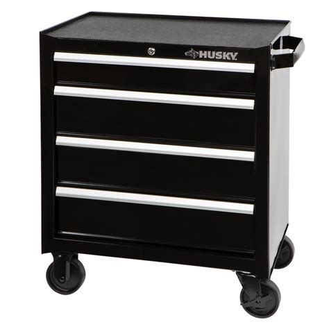 husky roller cabinet tool box